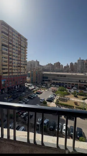 شقه بسموحه