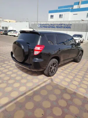 Toyota RAV4 2011