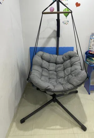 Loria Swing Chair