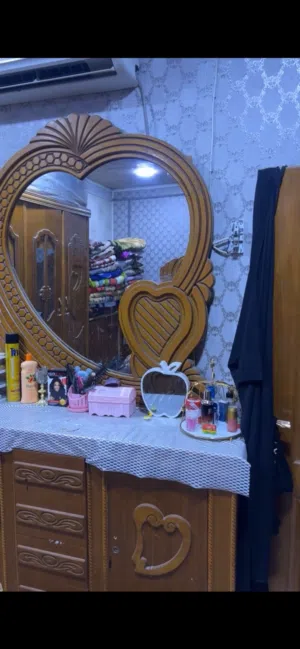 غرف نوم عراقي