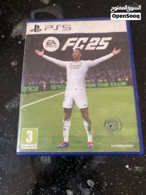 فيفا 25 للبيع