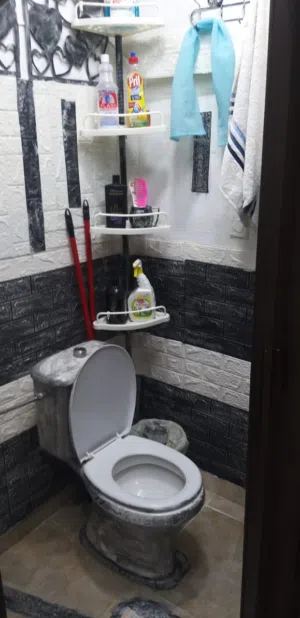 70 m2 Studio Apartments for Rent in Irbid Iskan Al Atiba'