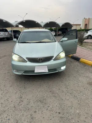 Used Toyota Camry in Al Jahra