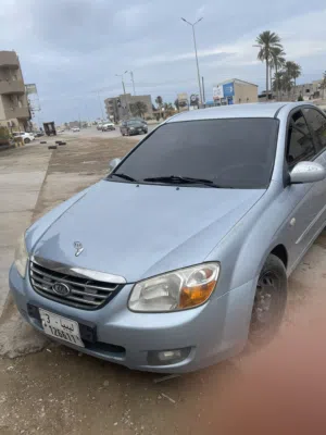 Used Kia Cerato in Misrata