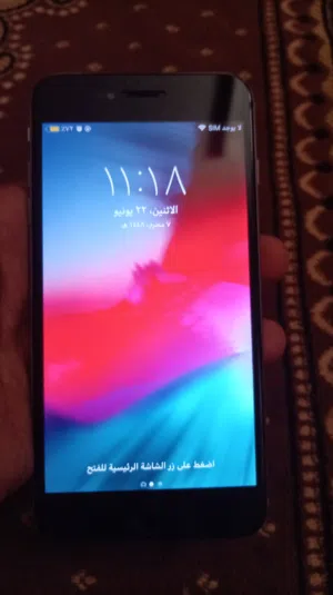 Apple iPhone 6 Plus 64 GB in Al Sharqiya