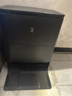 روبوت تنظيف ecovacs