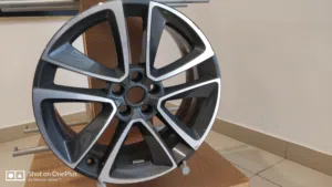 جنط جاكوار Jaguar Wheel