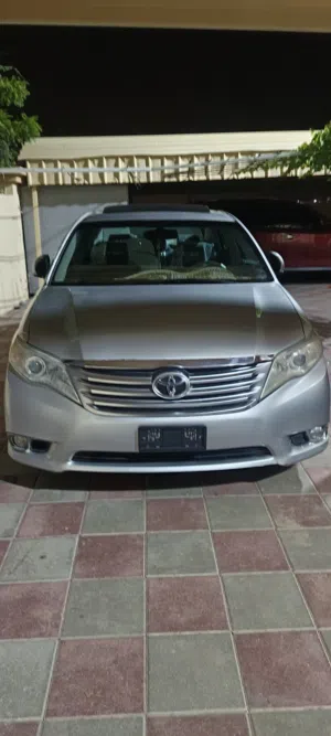 Used Toyota Avalon in Al Batinah