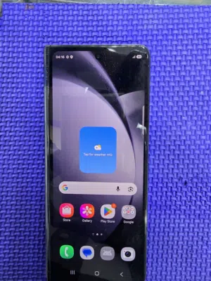 Samsung Zfold 5