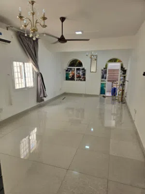 50 m2 Studio Apartments for Rent in Muscat Al Khuwair
