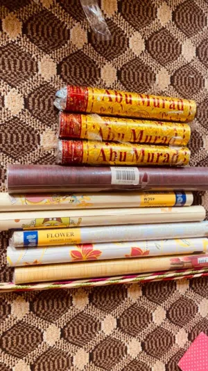 تصفية بضاعة مكتبة بسعر عرطة