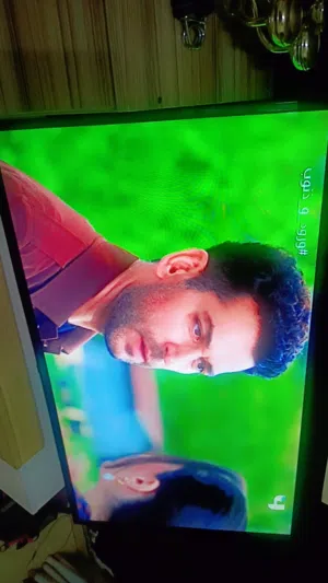 شاشا بحاله ممتازه سمارت