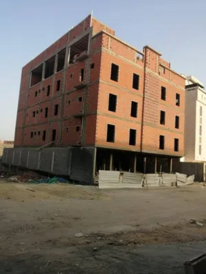 مقاولات عامه جده مكه