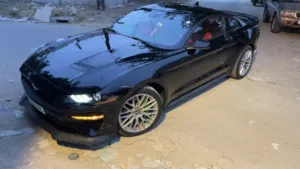 موستنك ايكو بوست 2022
