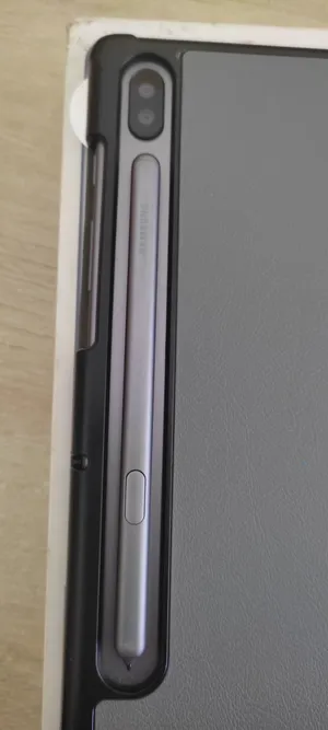 tablette Samsung Galaxy s6 ram 8 250 g