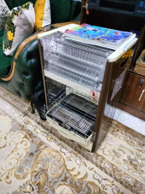 مدفاة غاز  ابو القوري وتشتغل عالكهرباء