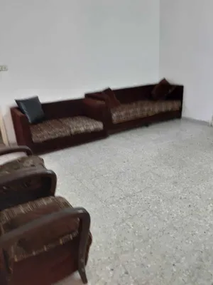110 m2 3 Bedrooms Apartments for Rent in Nablus Rafidia