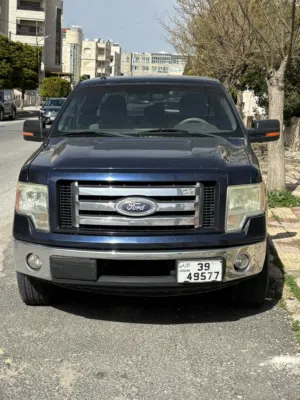2011 Ford F-150 XL Pickup Truck with American Specs
