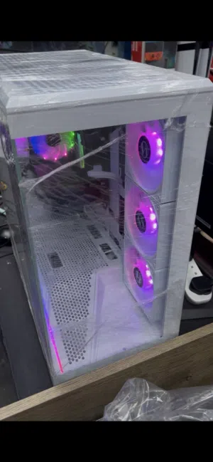 PC GAMING RTX 4060 Ti (16 GB)-AMD Ryzen 7