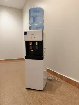 كولر ماء ميديا  Midea water dispenser