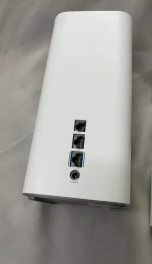 CPE PRO 5 unlocked 5G router