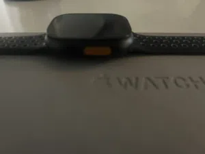 apple watch ultra 2 black