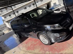 Used Mercedes Benz CL-Class in Hebron