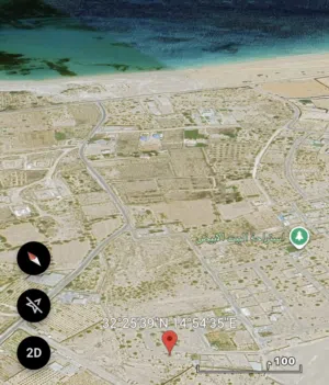Mixed Use Land for Sale in Misrata Other