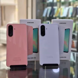 Samsung Galaxy A26 128 GB in Zarqa