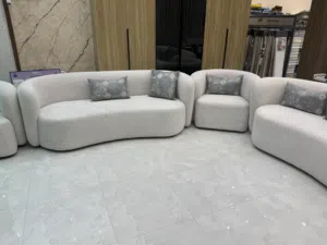 3+3+1+1 8 person sofa for sale to many colours and design