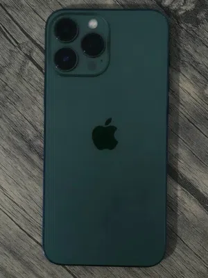 iPhone 13 pro
