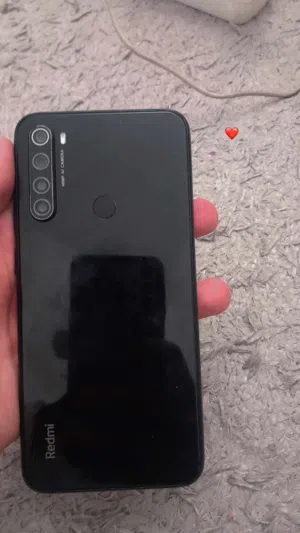 Xiaomi Redmi Note 8 128 GB in Tripoli