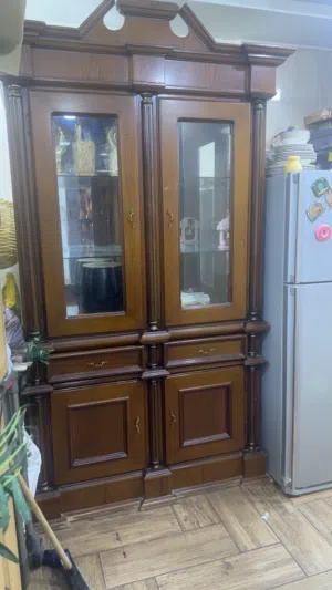 خزانة غرفة ضيوف بوفيه