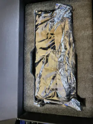 السلام عليكم اعرض لكم كرت شاشهgtx1070asus ROG 8G