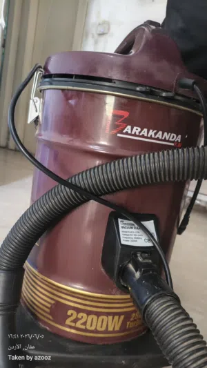  Other Vacuum Cleaners for sale in Amman