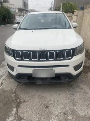 جيب كومباس 2020