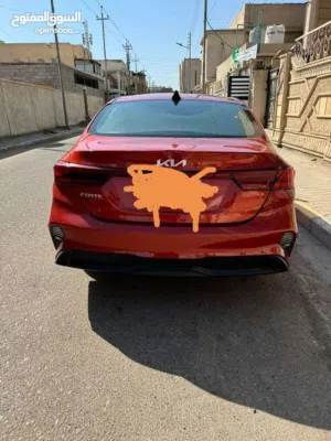 فورتي 2023 حره بأسمي