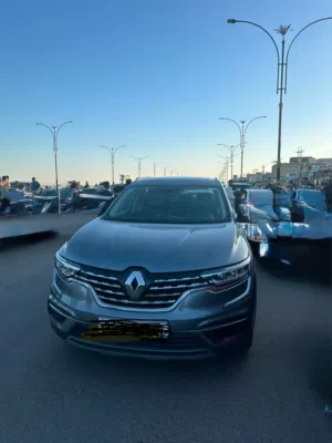 رينو كوليوس فول مواصفات 2023