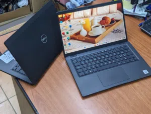 Dell Core i7 32GB RAM 10th Gen Laptop 16 GB Graphic M.2 SSD 35x Fast Free Bag & Mouse