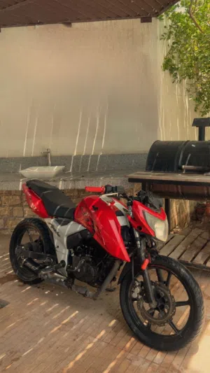 اباتشي RTR 4v 2021