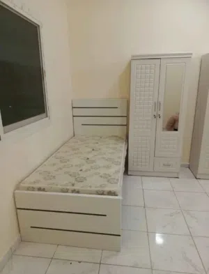 brand New single bed