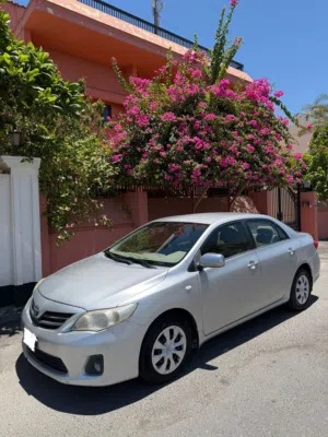 2011 Toyota Corolla for sale