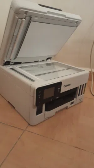 طابعة Canon للبيع بحالة الوكالة
