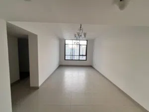 1500 m2 2 Bedrooms Apartments for Rent in Ajman Al Naemiyah