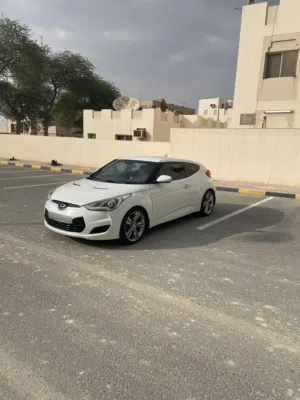 هيونداي فيلوستر للبيع