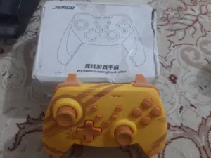 Jemdo Wireless Gaming Controller