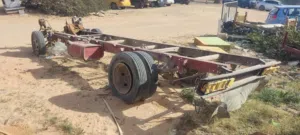 شاصي افيكو ديلي