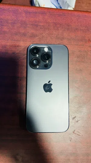 Apple iPhone 14 Pro 256 GB in Jerash