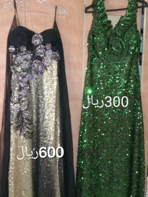 فساتين سهرة اوخطوبة فخمة وانيقة