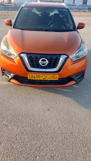 for sale Nissan kicks 2017